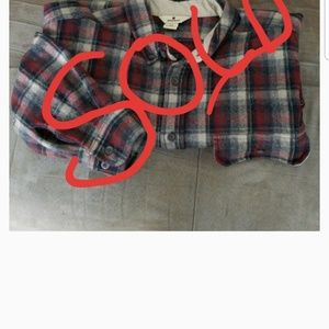 2 Woolrich Shirts